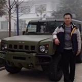 沂照揽月头像