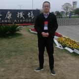 杨杨得意头像