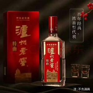 泸州老窖厂佳头像