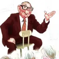 好人好股好觉好报头像