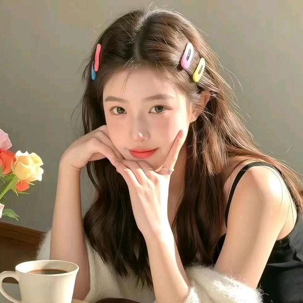 孙南爱生活头像