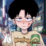 身影319头像
