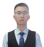 邓兴宇的个人资料头像