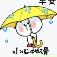 安逸海浪fv头像