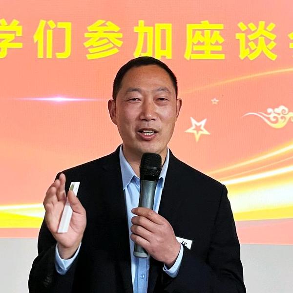 华夏驾校考场增驾郭校长服务部头像