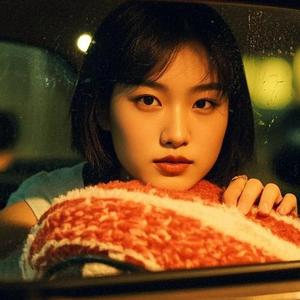 智能鹿妈日记头像