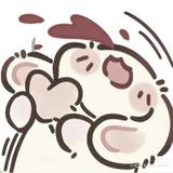 小高不达咩头像