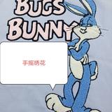 手摇绣花小强头像
