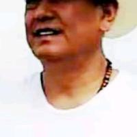 开心的北京老刘头像