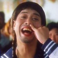 治愈系暖男头像