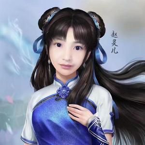 小妞米粒9z2M头像