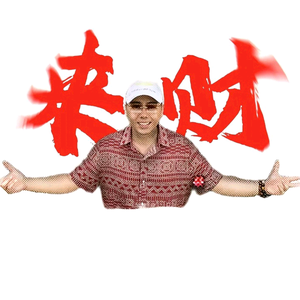 北岛的诗头像