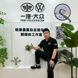 阿明懂点车头像