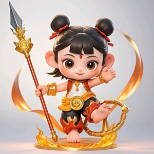 彩云追剧头像