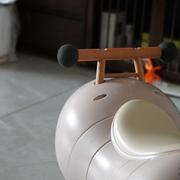 程序员小明儿的个人资料头像