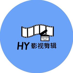 HY影视追剧头像