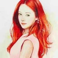 简单家精品灰泰迪头像