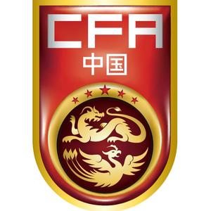 中国足球队头像