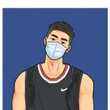 不凡的晨晨影视头像