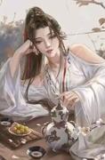 完颜歌璧的个人资料头像