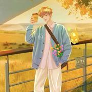 生活还有诗和远方的个人资料头像