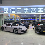 杭州昂佳严选名车头像