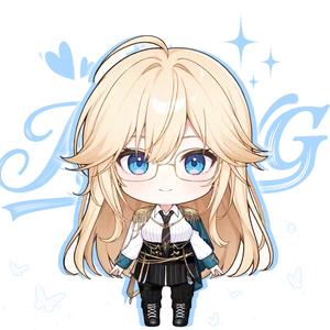 𝑿.大强（百榜72辆车版）头像