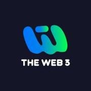 The_Web3_社区的个人资料头像