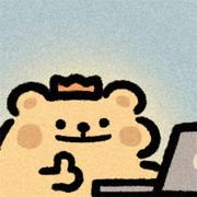 代码吃不吃咯的个人资料头像