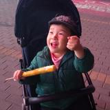 皮皮爱棒棒糖头像