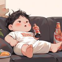 正大光明橙子sSe头像