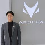 武汉极狐肖宇头像