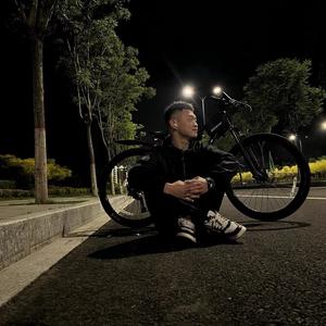 情愫微光头像