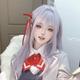彼岸一初音头像
