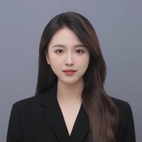 小鹏汽车韩孝洙头像