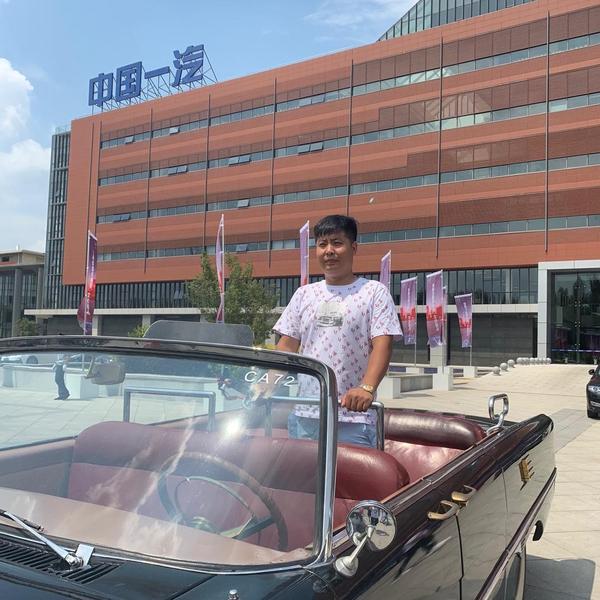 老爷车后盐头像