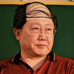 沙漠哥