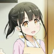 胡图图QWQ的个人资料头像