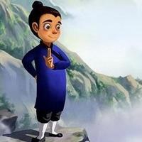 坦荡的小羊ky头像