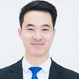 吉利沈东头像