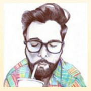 白日的个人资料头像