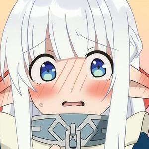 GODFISH游戏解说头像