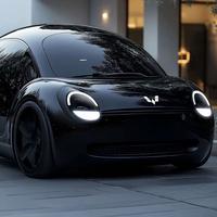 A版纳五菱汽车销售小李头像