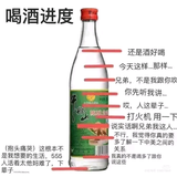 偷电瓶养侄女头像