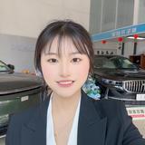 吉利汽车马冬梅头像