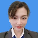 比亚迪正华4s店刘梦颜头像