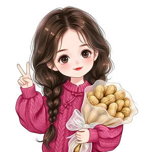 心想事成头像