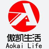 傲凯生活客服头像