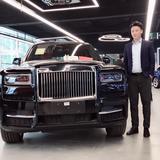 豪华进口汽车头像