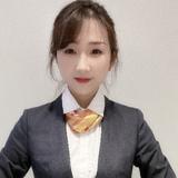 比亚迪王琴头像